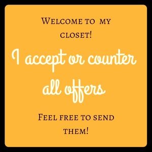 Bundle for a bigger discount! 😊